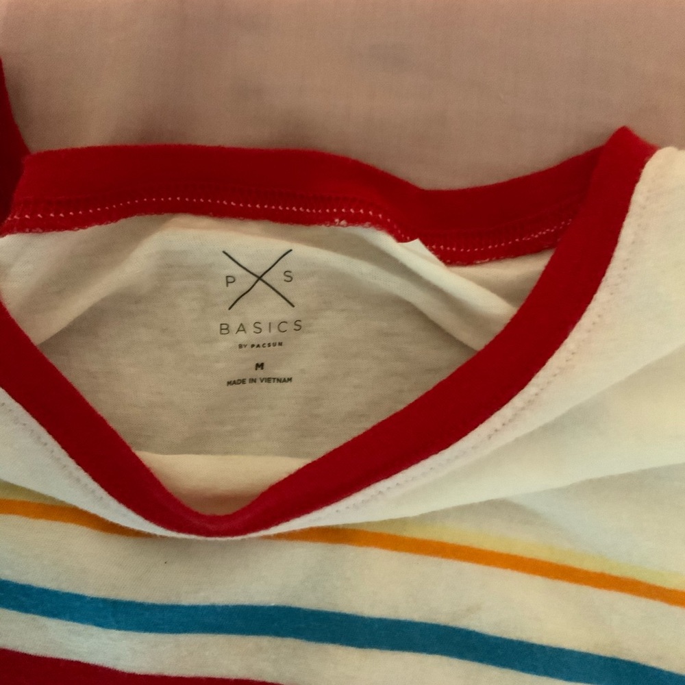 Pacsun shirt